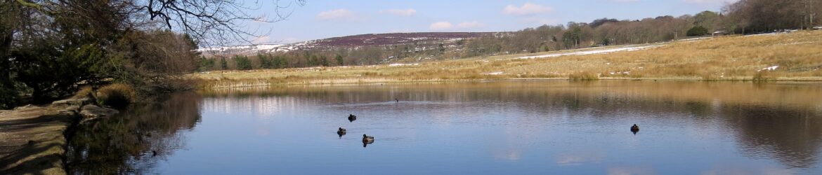 Peak District, Derbyshire